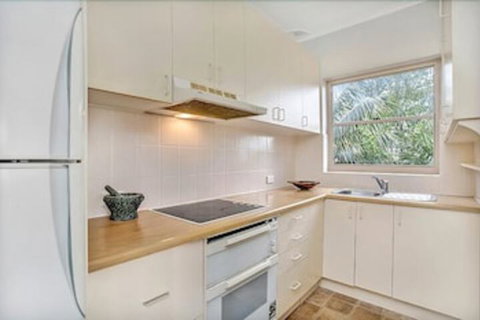 The Apartment Service CLIFT - Your Accommodation 7