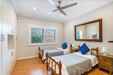 The Apartment Service CLOVY - Your Accommodation 2