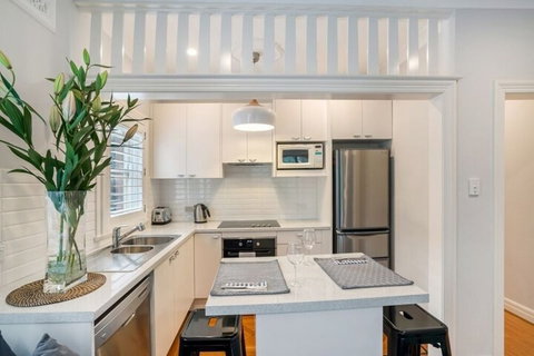 The Apartment Service CLOVY - Your Accommodation 5