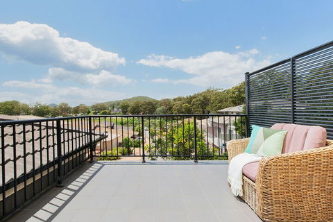 Aqua Lagoon - Your Accommodation 1