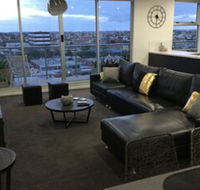 Sub Penthouse On Barkly Street - Your Accommodation