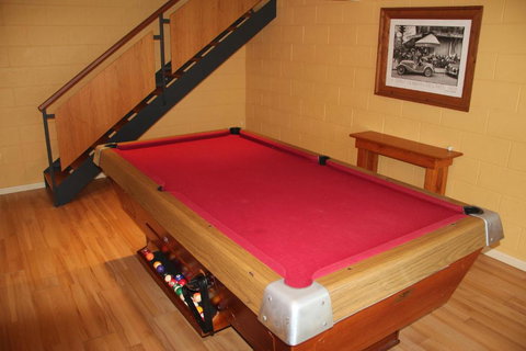 Gabbadah Beach House - Your Accommodation 5