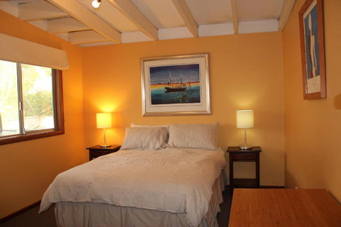 Gabbadah Beach House - Your Accommodation 1