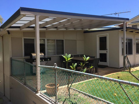 Gabbadah Beach House - Your Accommodation 6