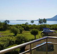 2 Bedroom Apartment Commodore Unit 3 6 Intrepid Close - Your Accommodation