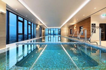 MJ Shortstay Apartments - Platinum Tower - Your Accommodation 0