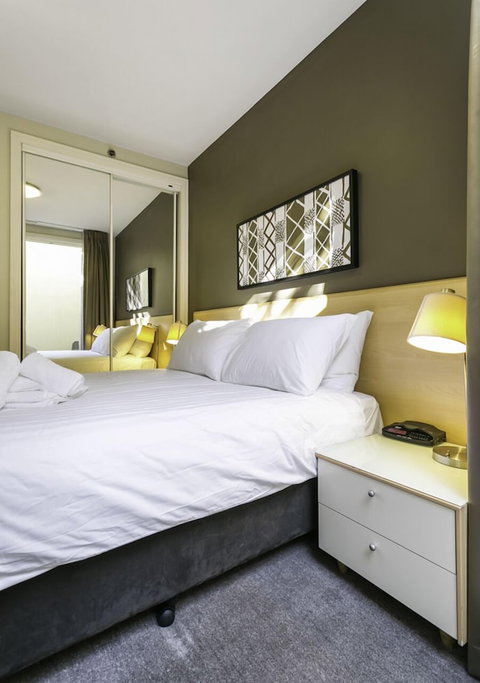 DARLING A Tidy Space In A Great Location - Your Accommodation 2