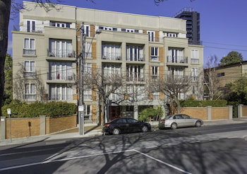 DARLING A Tidy Space In A Great Location - Your Accommodation 6