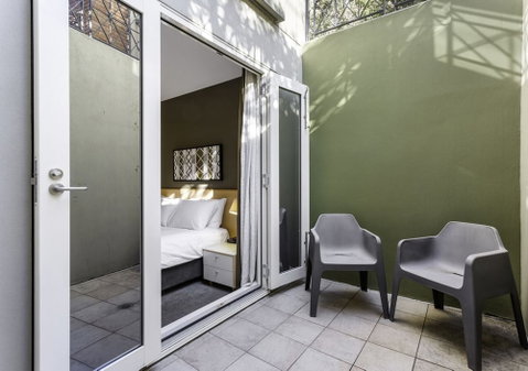 DARLING A Tidy Space In A Great Location - Your Accommodation 5