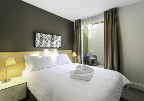 DARLING A Tidy Space In A Great Location - Your Accommodation 1