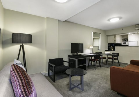 DARLING A Tidy Space In A Great Location - Your Accommodation 4