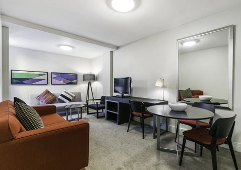 DARLING A Tidy Space In A Great Location - Your Accommodation 3