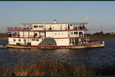 Gumnut Getaway BnB - Your Accommodation 5