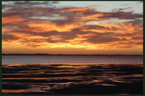 Gumnut Getaway BnB - Your Accommodation 4