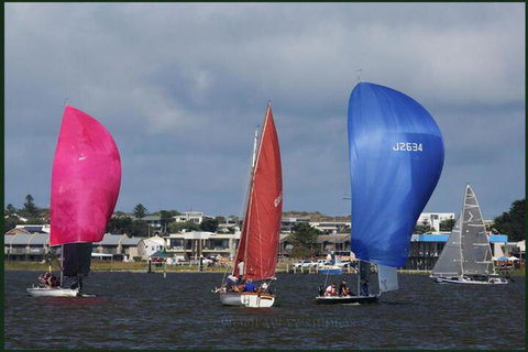 Gumnut Getaway BnB - Your Accommodation 2