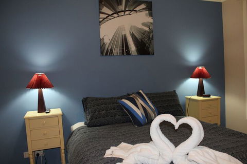 Australian Home Away At Box Hill 2 Bedroom - Your Accommodation 6