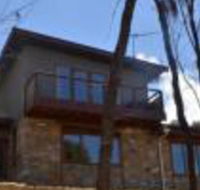 Of Stone  Wood Guesthouse Secluded getaway - Your Accommodation