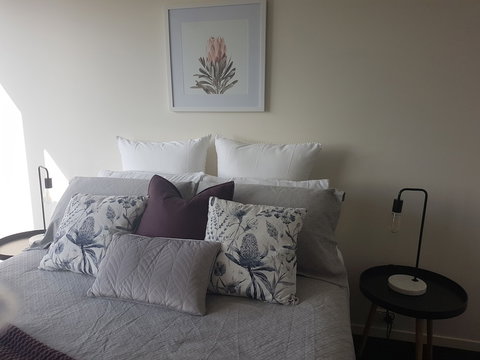 Xanadu Apartments - Your Accommodation 6