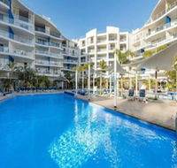 2 BDR / Apt / Foxtel / WiFi / Pool / parking / Spa / Hervey Bay - Your Accommodation
