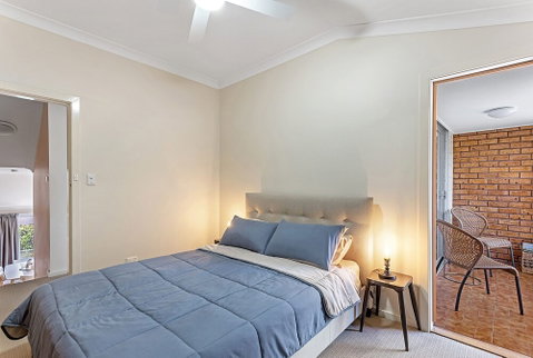 Macadamia Court 6 Nelson Bay - Your Accommodation 4