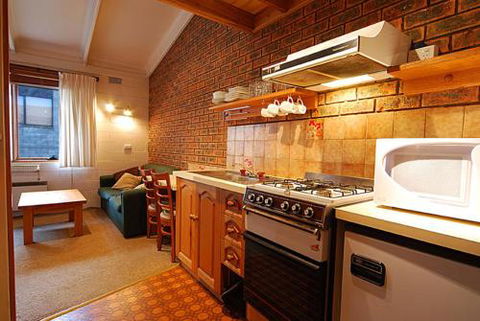 Alpine Haven 7 - Your Accommodation 2