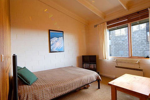 Alpine Haven 7 - Your Accommodation 6