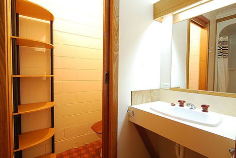 Alpine Haven 7 - Your Accommodation 1