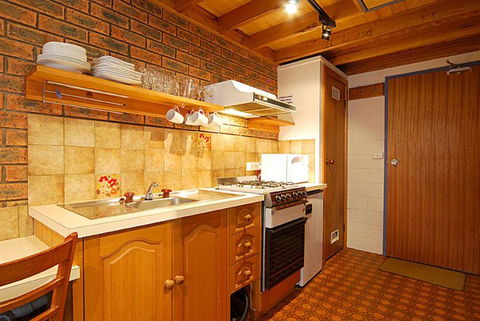 Alpine Haven 7 - Your Accommodation 4