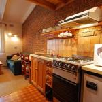 Alpine Haven 7 - Your Accommodation 0