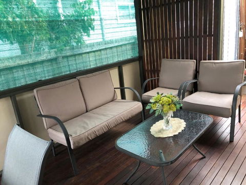 Modern Home Tarwin Lower - Your Accommodation 5