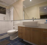 Murray River Lodge Luxury Boutique Accommodation B  B - Your Accommodation