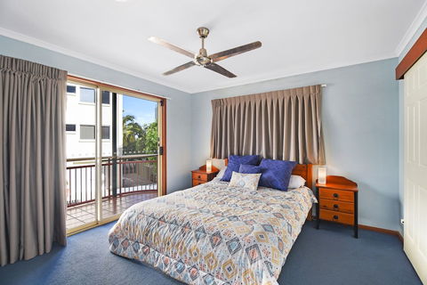 Vaai Moana - 5/10 Oriole Avenue - Your Accommodation 2