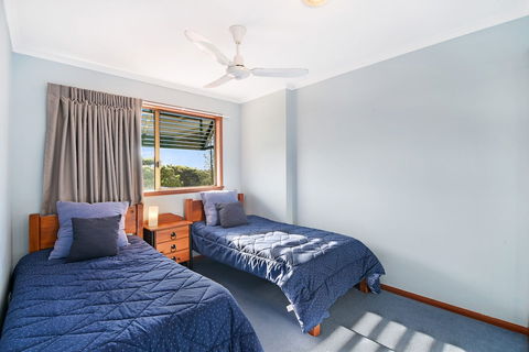 Vaai Moana - 5/10 Oriole Avenue - Your Accommodation 1