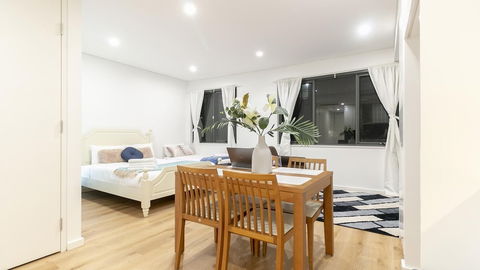 B06-darling Harbour Studio - Your Accommodation 4
