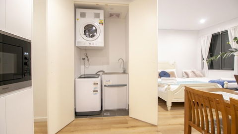 B06-darling Harbour Studio - Your Accommodation 5