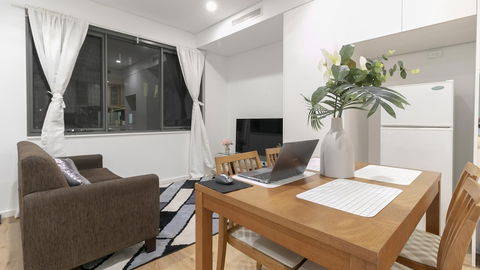 B06-darling Harbour Studio - Your Accommodation 3