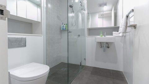 B06-darling Harbour Studio - Your Accommodation 0