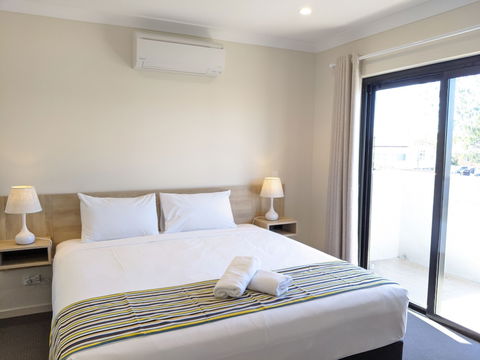 The Windsor Apartments And Hotel Brisbane - Your Accommodation 3