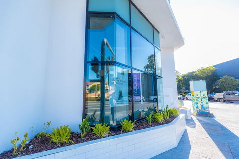 The Windsor Apartments And Hotel Brisbane - Your Accommodation 0