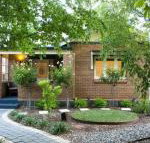 The Orange Fox - Your Accommodation