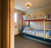 Arthur Riverfront  Sea Lodge Upstream - Your Accommodation