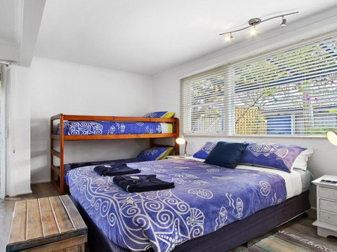 Bay Cottage Paradise On The Bay - Your Accommodation 2