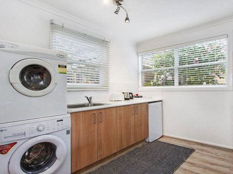 Bay Cottage Paradise On The Bay - Your Accommodation 3