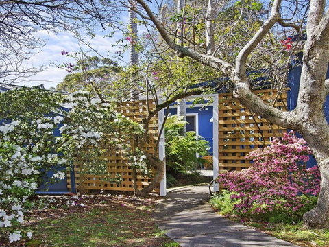 Bay Cottage Paradise On The Bay - Your Accommodation 5