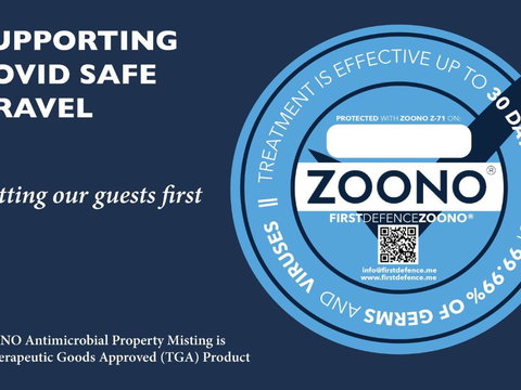 Bay Cottage Paradise On The Bay - Your Accommodation 4