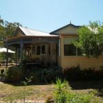 Lilys By The Lake Raymond Island Accommodation - Your Accommodation 0