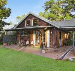 BROWNS COTTAGE - Your Accommodation