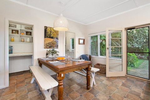 GOWAN ROSS COTTAGE - Your Accommodation 6