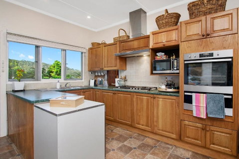 GOWAN ROSS COTTAGE - Your Accommodation 3