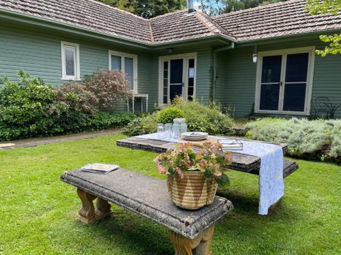GOWAN ROSS COTTAGE - Your Accommodation 2